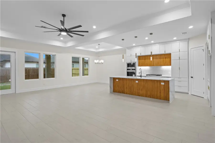 4018 Talbot Drive, Corpus Christi, TX 78414 - #3