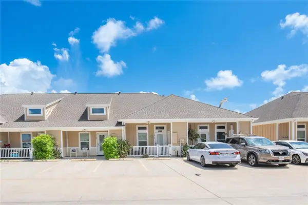 14910 Village Beach Drive, Corpus Christi, TX 78418