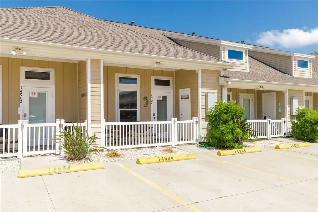 14904 Village Beach Drive, Corpus Christi, TX 78418 - Image #1