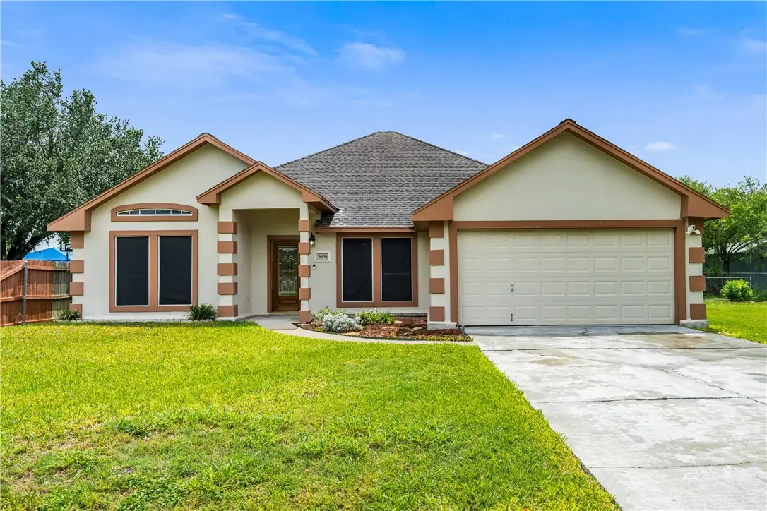 3606 Emory Drive, Corpus Christi, TX 78410 - Image #1
