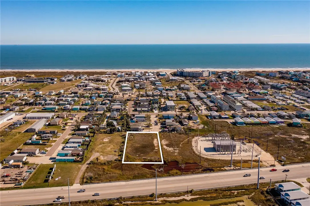 1501 Sh 361 (not Direct Access)/leslie Lane, Port Aransas, TX 78373 - Image #1