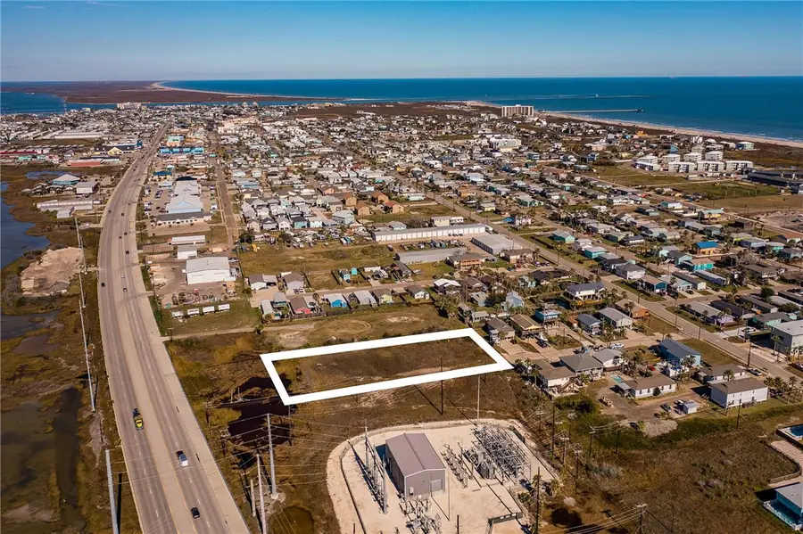 1501 Sh 361 (not Direct Access)/leslie Lane, Port Aransas, TX 78373 - Image #2
