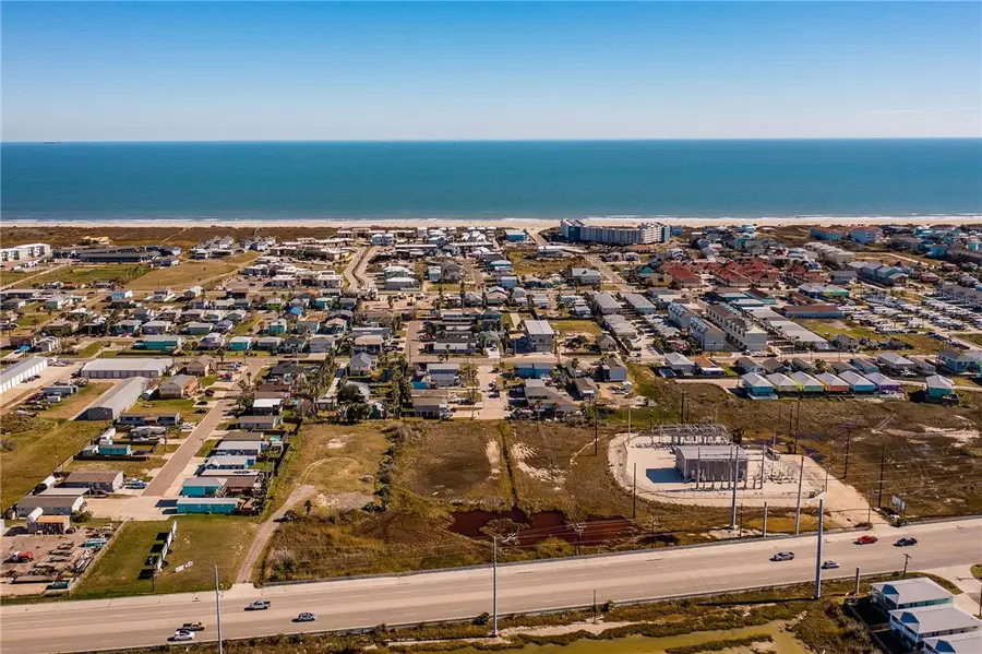 1501 Sh 361 (not Direct Access)/leslie Lane, Port Aransas, TX 78373 - Image #3