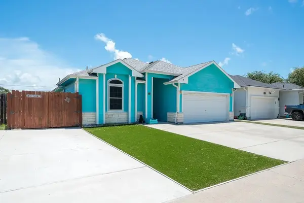 104 Sandollar, Fulton, TX 78358