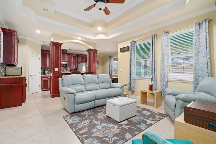 104 Sandollar, Fulton, TX 78358 - Image #2