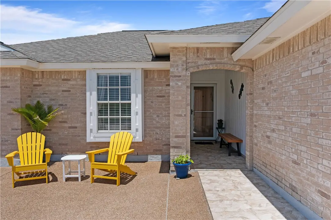 15209 Dasmarinas Drive, Corpus Christi, TX 78418 - Image #1