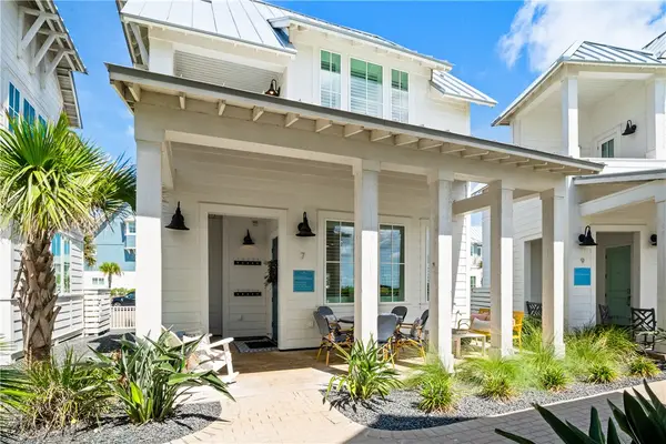 214 Sunset Avenue #7, Port Aransas, TX 78373