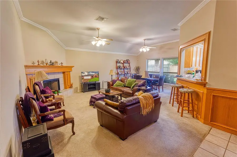 7014 Mona Lisa Circle, Corpus Christi, TX 78413 - Image #3