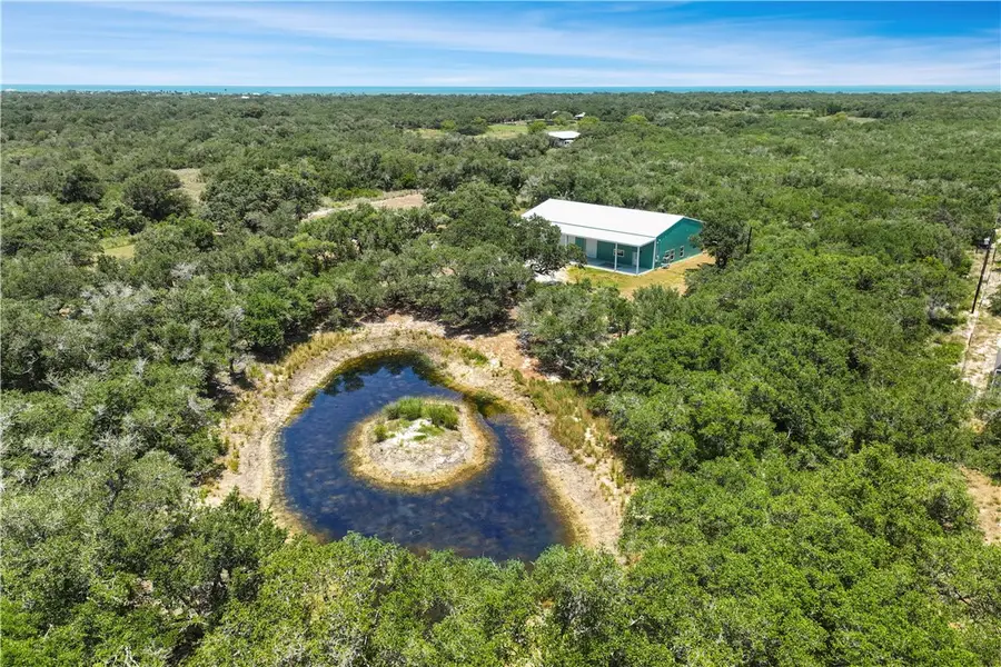 2201 Myrtle Street, Rockport, TX 78382 - #2