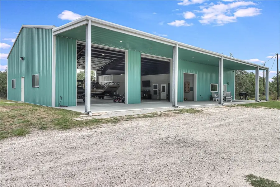 2201 Myrtle Street, Rockport, TX 78382 - #3