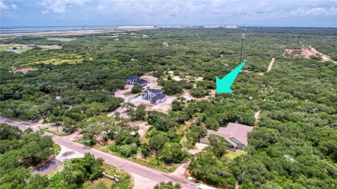 1493 4th Street, Ingleside, TX 78362 - Image #1