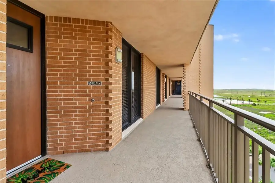 6649 Seacomber Drive #807, Port Aransas, TX 78373 - Image #3