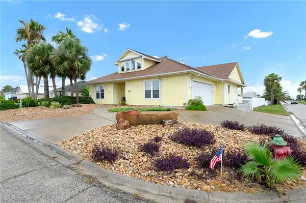 100 Dolphin Ct., Aransas Pass, TX 78336