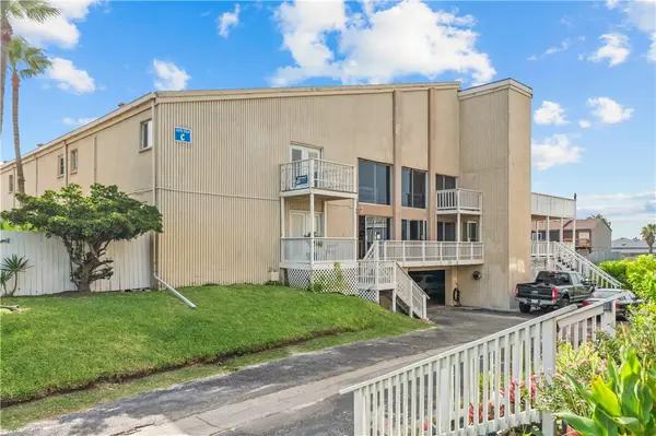 14300 S Padre Island Drive S #220C, Corpus Christi, TX 78418