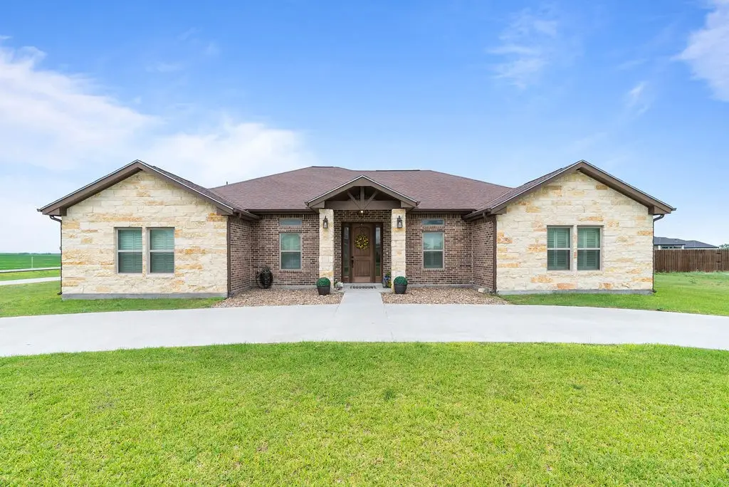 4108 Carlos Circle, Kingsville, TX 78363 - #1