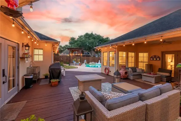 4658 Oso Parkway, Corpus Christi, TX 78413