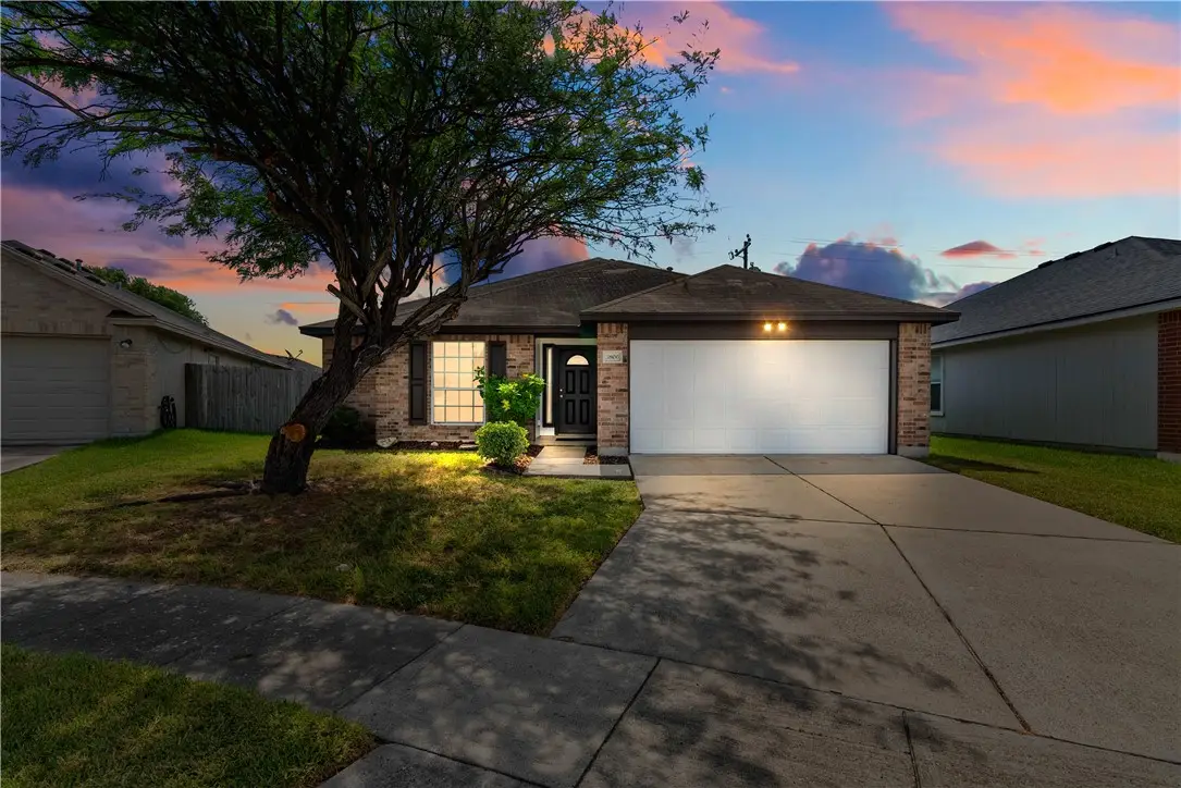 3806 Los Arroyos Drive, Corpus Christi, TX 78414 - Image #1