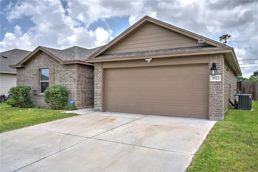 3922 Jayden Drive, Corpus Christi, TX 78410 - Image #2