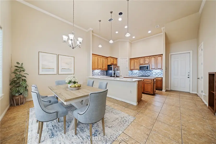 14910 Leeward Drive #403, Corpus Christi, TX 78418 - Image #3