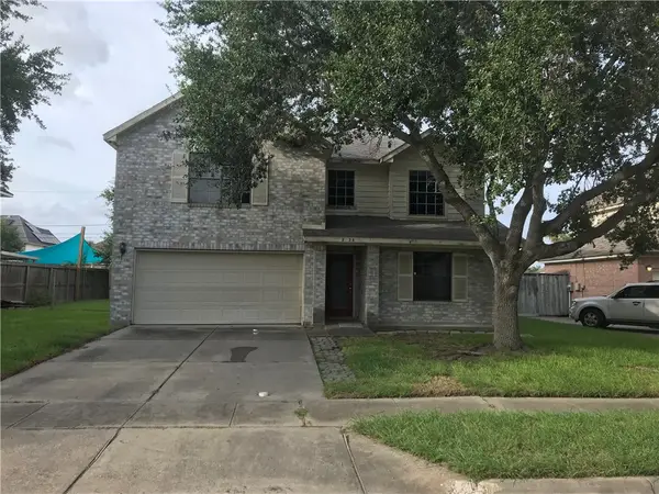 5026 Graford Place, Corpus Christi, TX 78413