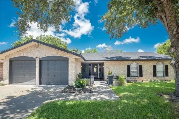 5306 Crestwick Drive, Corpus Christi, TX 78413