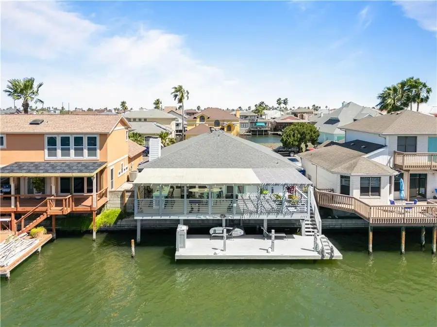 15321 Beaufort Court, Corpus Christi, TX 78418 - Image #3