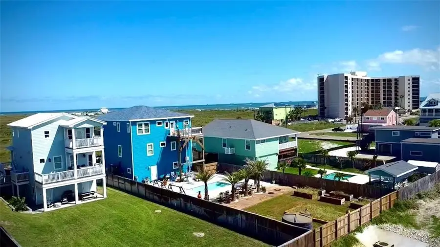 101 12th Street, Port Aransas, TX 78373 - Image #3
