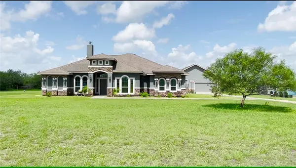 317 County Road 222, Orange Grove, TX 78372