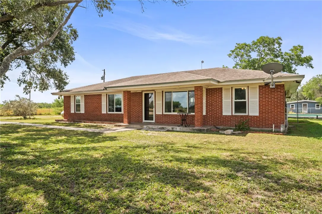 183 E Fm 772 Road, Kingsville, TX 78363 - Image #1