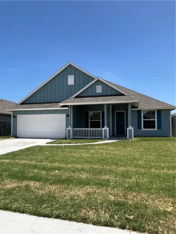 157 Shady Terrace, Rockport, TX 78382 - Image #1