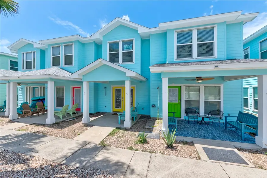 2120 S 11th St. Unit 703, Port Aransas, TX 78373 - Image #3