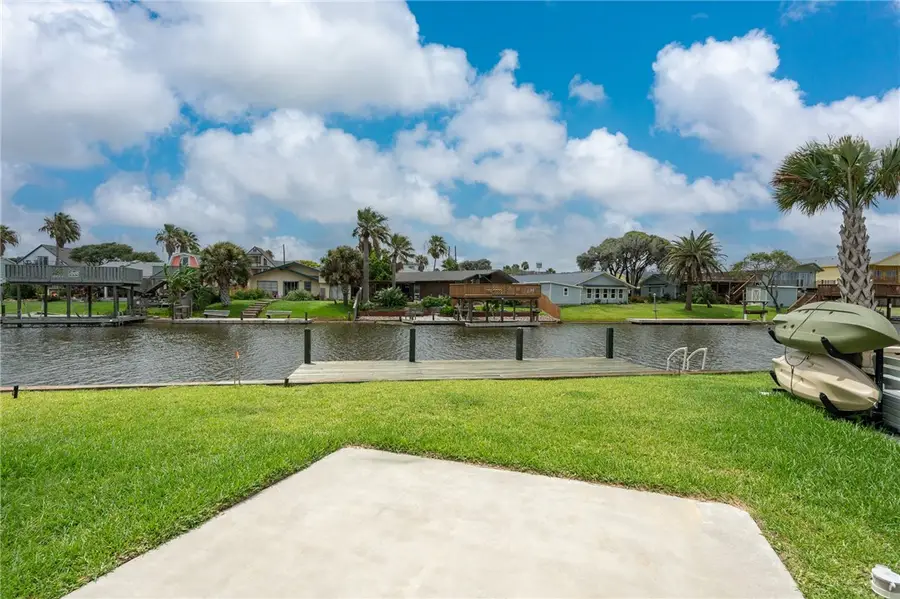101 Caribbean Lot 11 Drive, Corpus Christi, TX 78418 - Image #2