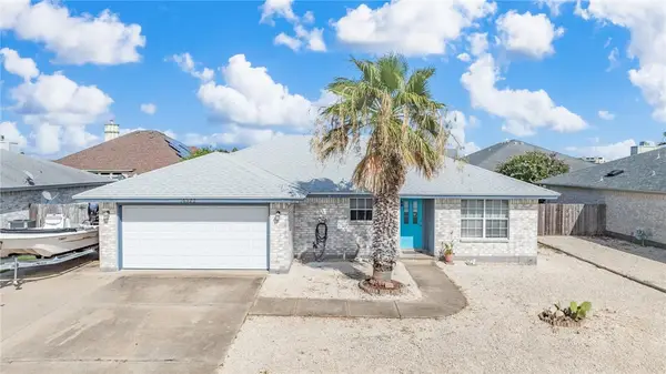 14322 Scallop Street, Corpus Christi, TX 78418