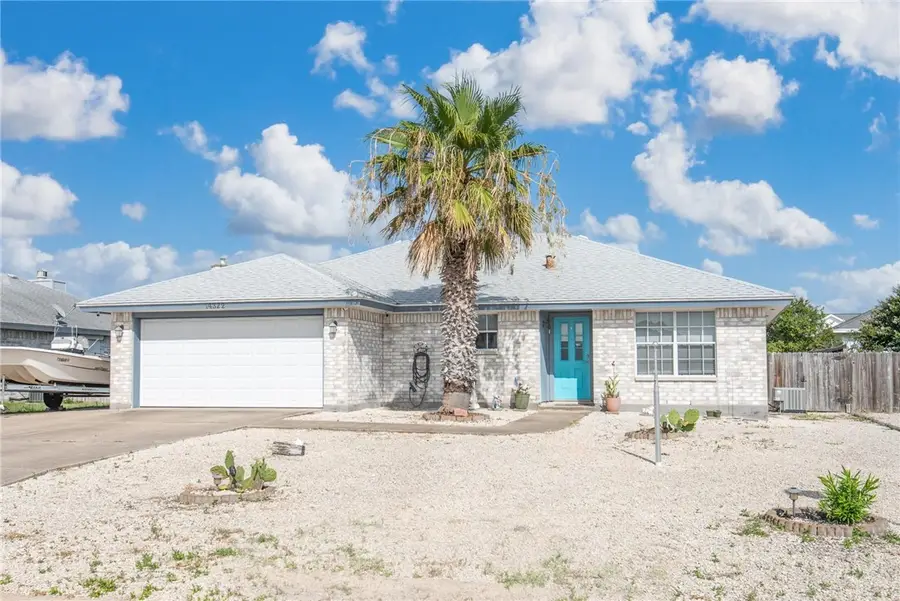 14322 Scallop Street, Corpus Christi, TX 78418 - Image #2