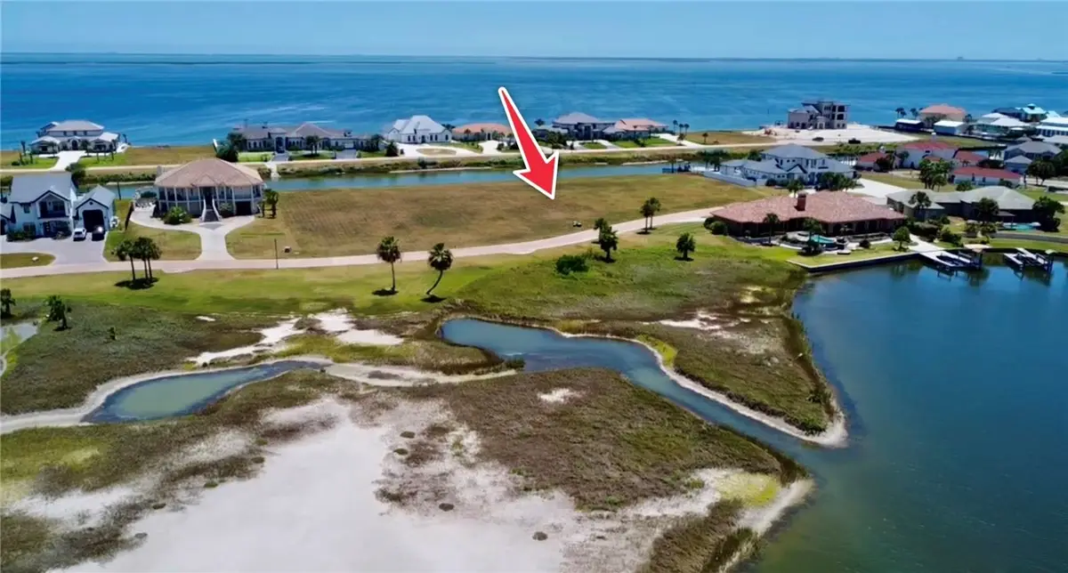 26 La Buena Vida Drive, Aransas Pass, TX 78336 - Image #1