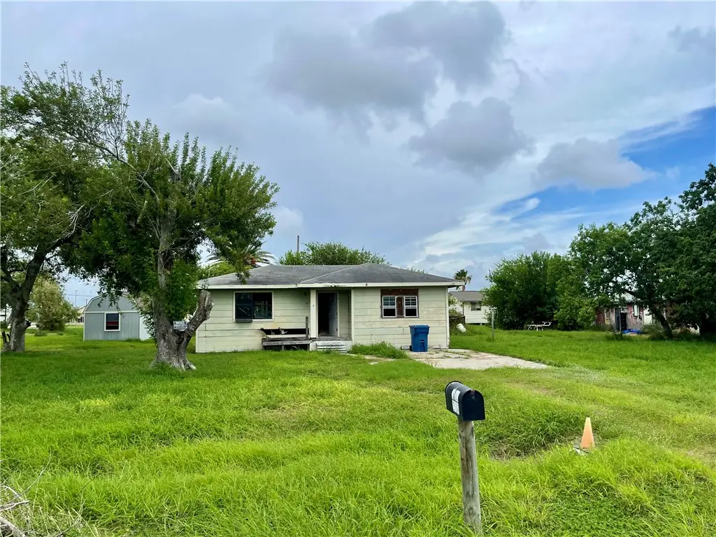 2534 & 2530 Blaschke Street, Ingleside, TX 78362 - Image #1