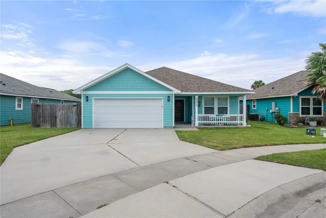 2371 Scott Circle, Ingleside, TX 78362 - Image #1