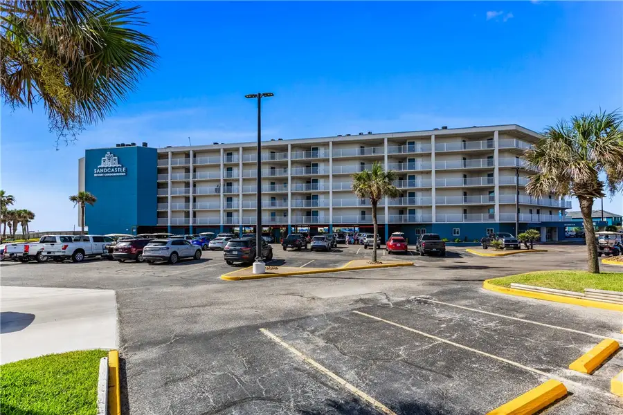 800 Sandcastle Drive #130, Port Aransas, TX 78373 - Image #2