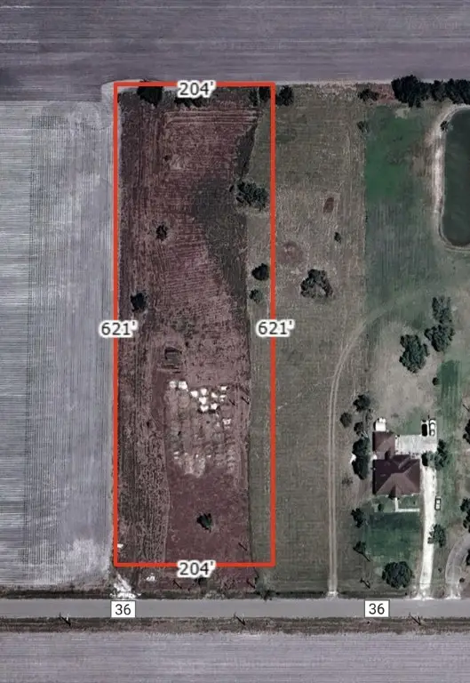 3456 County Road 36, Robstown, TX 78380 - Image #3