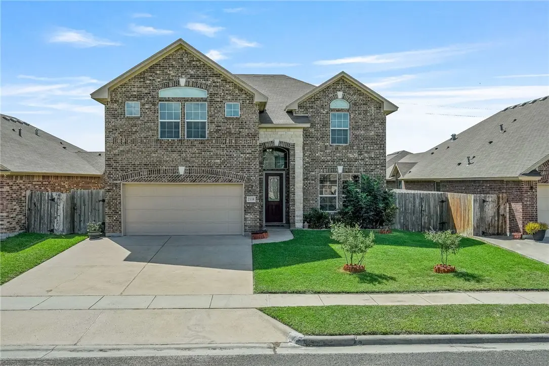 2118 Cardinales, Corpus Christi, TX 78414 - #1