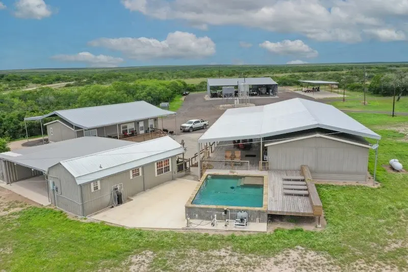 Address Withheld By Seller, Freer, TX 78357 - Image #3