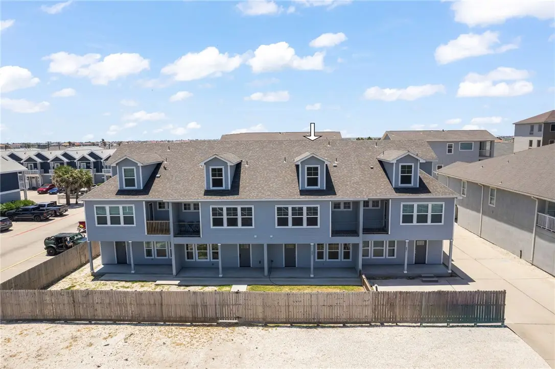 15217 Windward Drive #402, Corpus Christi, TX 78418 - Image #1