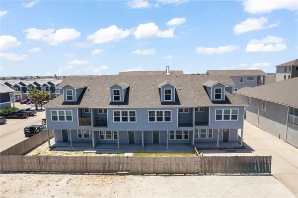 15217 Windward Drive #402, Corpus Christi, TX 78418