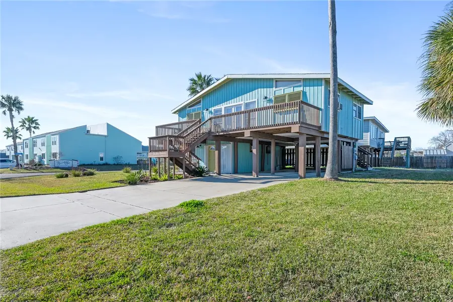1 Lauderdale Drive, Rockport, TX 78382 - Image #2