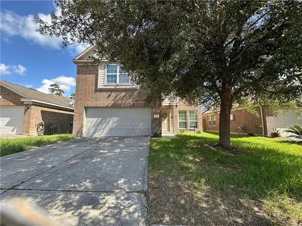 29475 Forest Floor, Spring, TX 77386