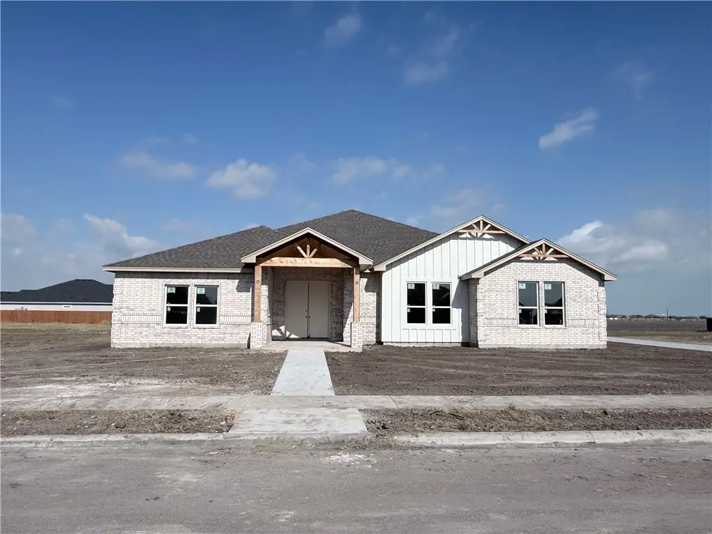 722 Mama Fefi Drive, Corpus Christi, TX 78414 - Image #1