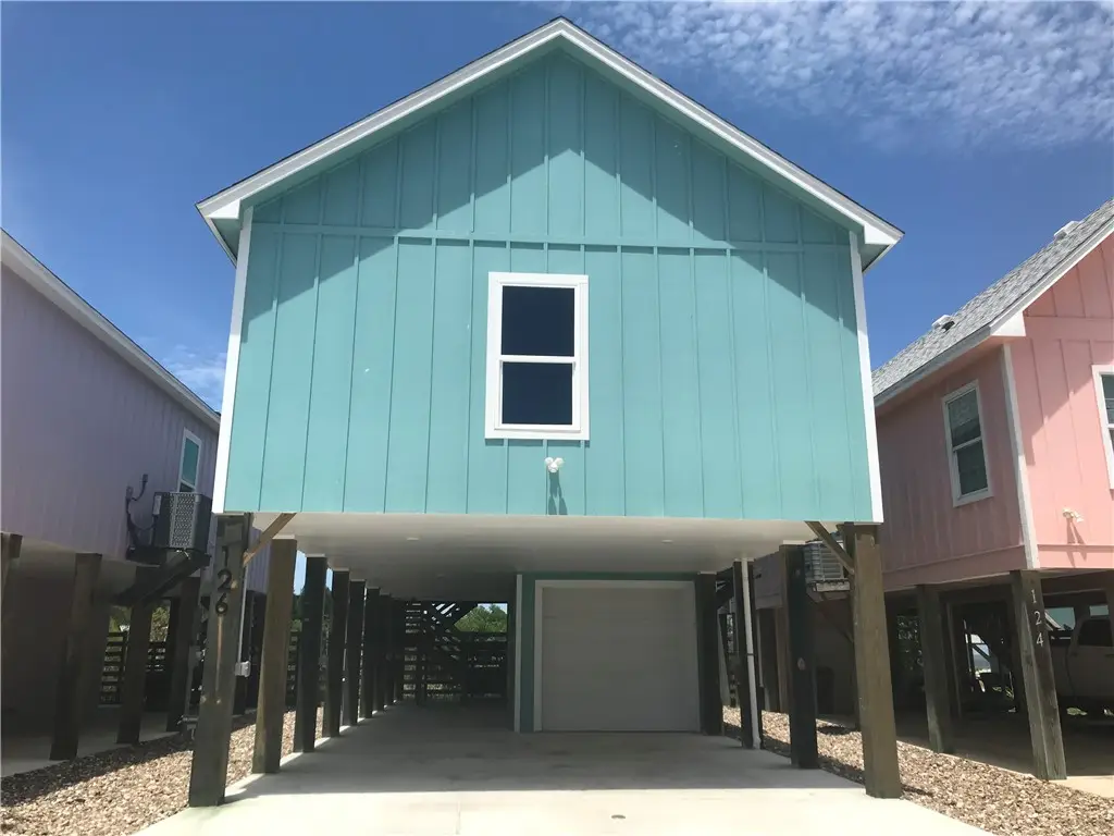 126 Laguna Village Drive, Corpus Christi, TX 78418 - Image #1