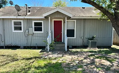 1118 E Huisache Avenue, Kingsville, TX 78363 - Image #2