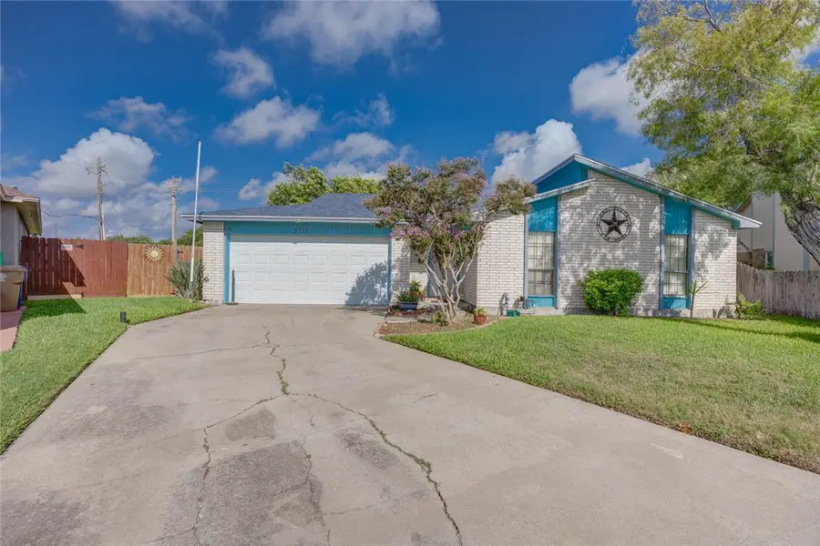3333 Halfpenny Street, Corpus Christi, TX 78414 - Image #2