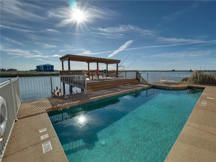 14869 Granada Drive, Corpus Christi, TX 78418 - Image #3